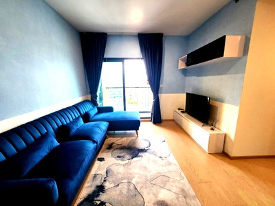 Condos for rent Soi Sukhumvit 71 : ✅ TTS128 ✅ Line : @p2nproperty