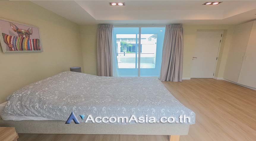 รูป 🔼🔽 AccomA 📩 Pet friendly 4 BR Townhouse @The Parklane 12 (AA14036) - รูปที่ 8/19