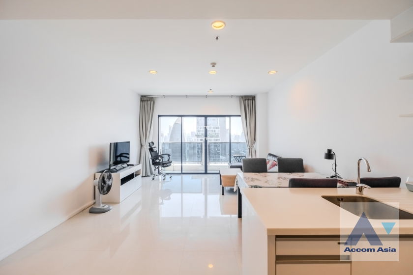 picture 🔼🔽 AccomA 📩  2 BR Condominium @Royal Maneeya Executive Residence (1521387) - 4/19