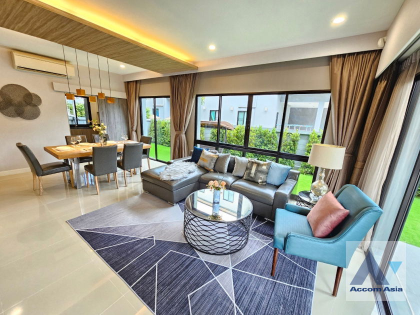 picture 🔼🔽 AccomA 📩  4 BR House @House (AA43277) - 1/20