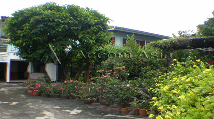 รูป 🔼🔽 AccomA 📩  2 BR House in Khlong Toei Nuea (97600) - รูปที่ 7/7