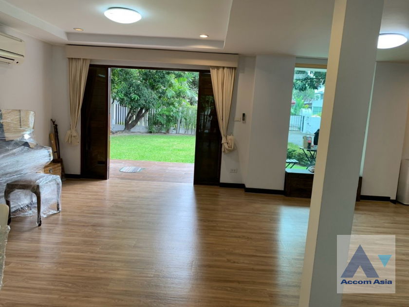 picture 🔼🔽 AccomA 📩  3 BR House @Panya Pattanakarn Village (AA26814) - 3/19