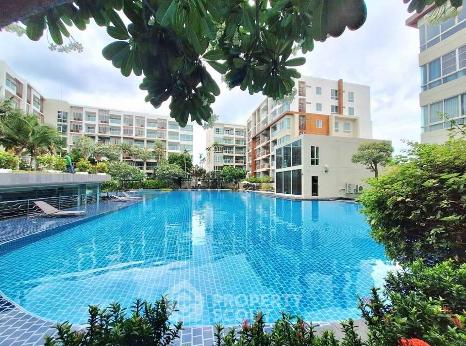 รูป คอนโด 1-ห้องนอน ที่ เดอะ ซีเครส หัวหิน ใกล้ หาดเขาตะเกียบ (ID 2114313) - รูปที่ 3/16