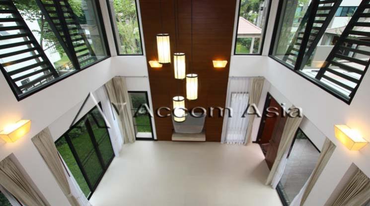 picture 🔼🔽 AccomA 📩 Private Swimming Pool 4 BR House @Peaceful Living (1816753) - 3/9