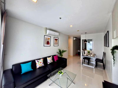 Condos for rent Bangkok : ❤❤ For rent The Bloom Sukhumvit 71 fully furnished ❤❤  C-31 UD10/7/2025 AV10/7/2025 A