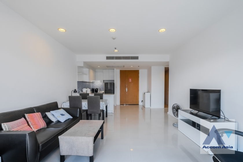 picture 🔼🔽 AccomA 📩  2 BR Condominium @Royal Maneeya Executive Residence (1521387) - 5/19