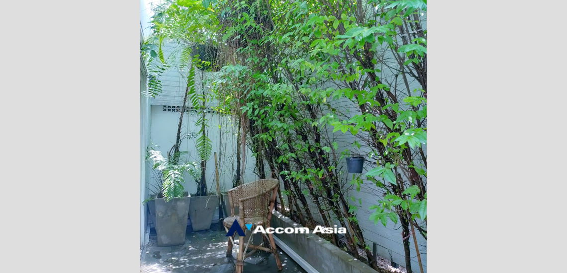 รูป 🔼🔽 AccomA 📩 Pet friendly 4 BR House in Phra Khanong Nuea (AA35004) - รูปที่ 14/14
