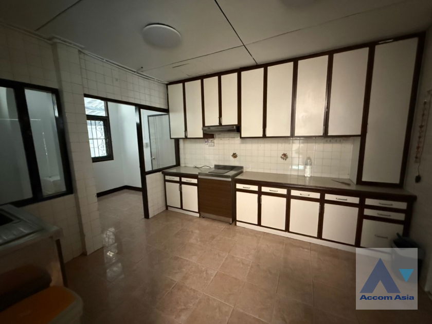 รูป 🔼🔽 AccomA 📩 Pet friendly,Home Office 3 BR House in Bang Chak (AA16761) - รูปที่ 8/20