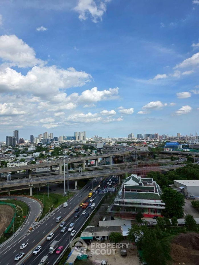 รูป คอนโด 1-ห้องนอน ที่ โมดิซ สุขุมวิท 50 ใกล้ BTS อ่อนนุช (ID 2166277) - รูปที่ 10/22