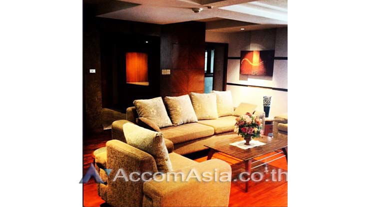 รูป 🔼🔽 AccomA 📩 Pet friendly 3 BR Condominium @President Park Sukhumvit 24   (25213) - รูปที่ 6/6