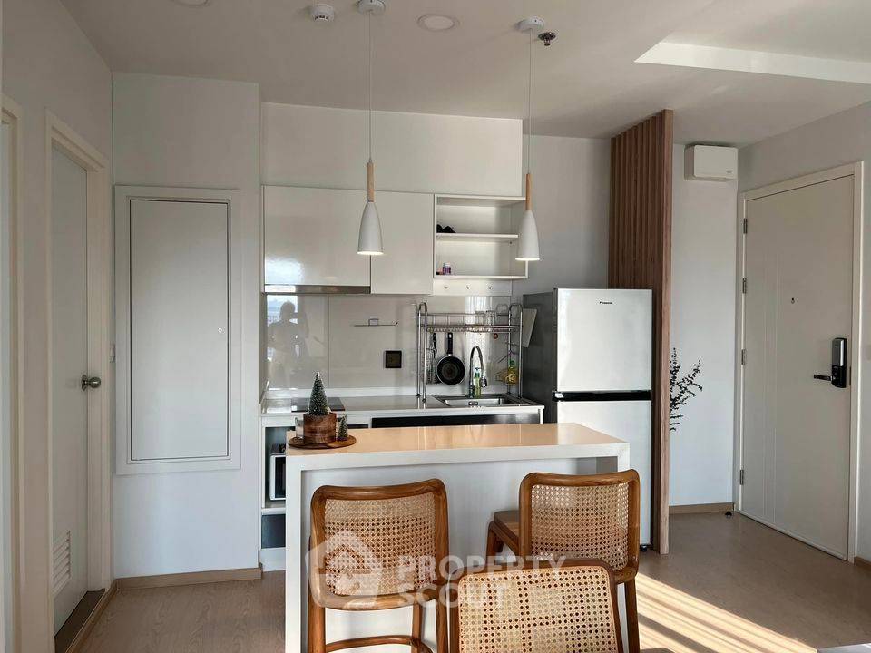 picture 1-BR Condo at The Tree Sukhumvit 71-Ekamai near ARL Ramkhamhaeng (ID 1091172) - 6/18