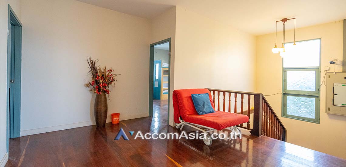 picture 🔼🔽 AccomA 📩 Home Office,Pet friendly 3 BR House in Khlong Toei (1720649) - 14/17