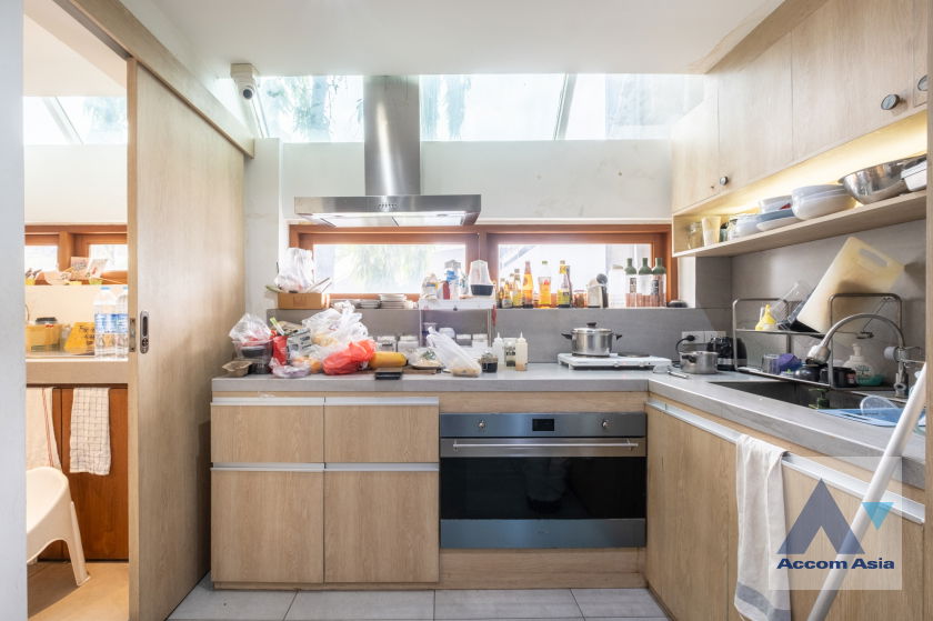 รูป 🔼🔽 AccomA 📩  2 BR House in Khlong Ton Nuea (AA33847) - รูปที่ 9/20