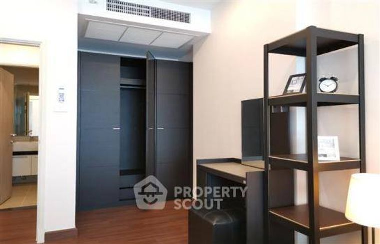 ขายคอนโด 1 ห้องนอน 49 ตร.ม. ศุภาลัย ไลท์ สาทร - เจริญราษฎร์