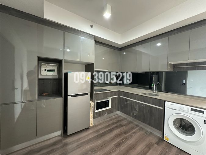 Ideo asoke rama9 ☎️2 bed 2 bath 60 sqm ‼️only 32,000/month ‼️NOW AVAILABLE 🔆✅