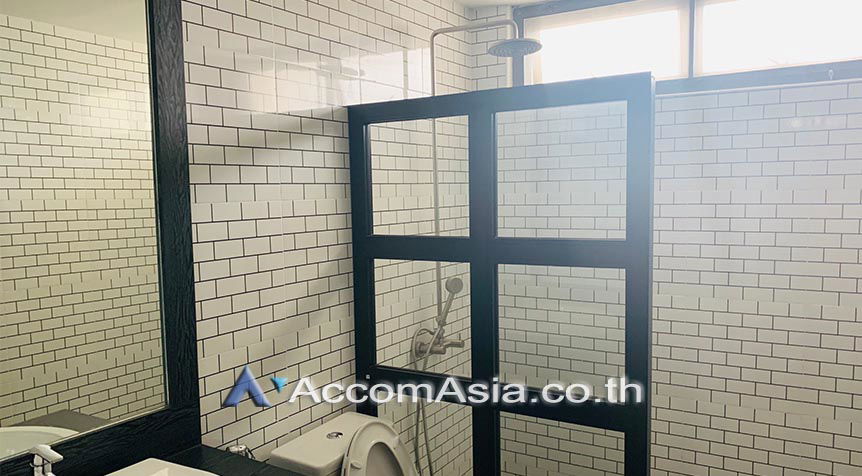 รูป 🔼🔽 AccomA 📩  3 BR Condominium @Windsor Tower (AA22435) - รูปที่ 6/11