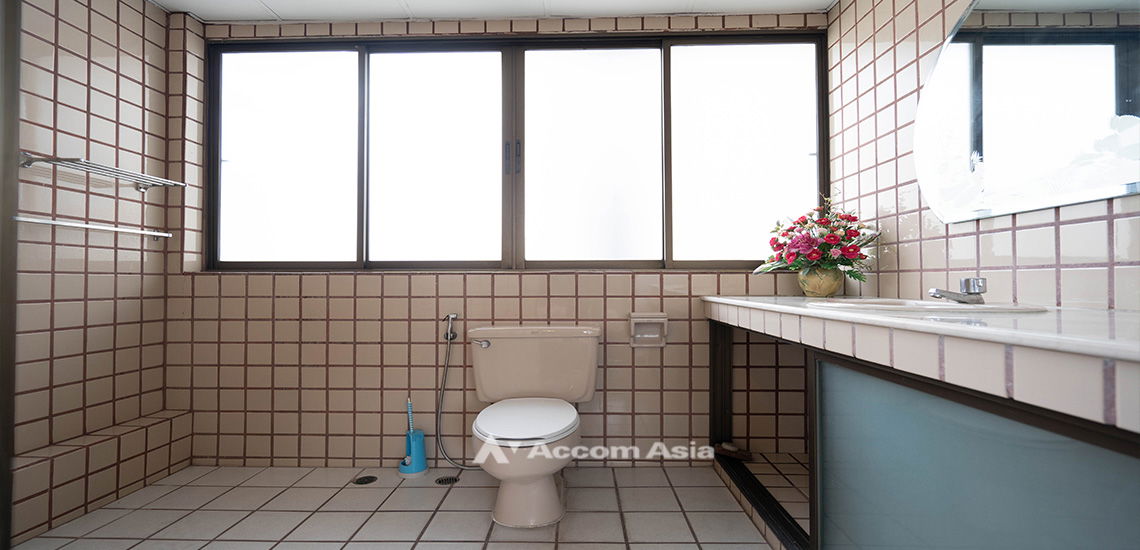 picture 🔼🔽 AccomA 📩  4 BR Townhouse @Thonglor Garden Place (AA22854) - 20/20
