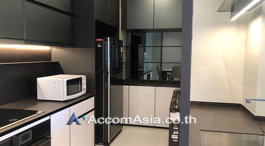 picture 🔼🔽 AccomA 📩  2 BR Condominium @The Bangkok Thonglor (AA26527) - 8/10