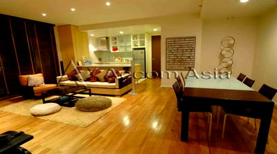 คอนโดให้เช่า : 🔼🔽 AccomA 📩 Pet friendly 3 BR Condominium @The Legend Saladaeng (29375)