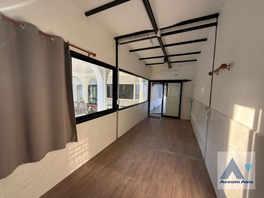 รูป 🔼🔽 AccomA 📩 Pet friendly,Home Office 3 BR House in Bang Chak (AA16761) - รูปที่ 19/20