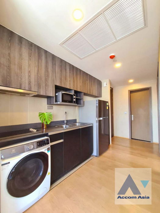 picture 🔼🔽 AccomA 📩  2 BR Condominium @Ashton Chula Silom (AA41617) - 10/17