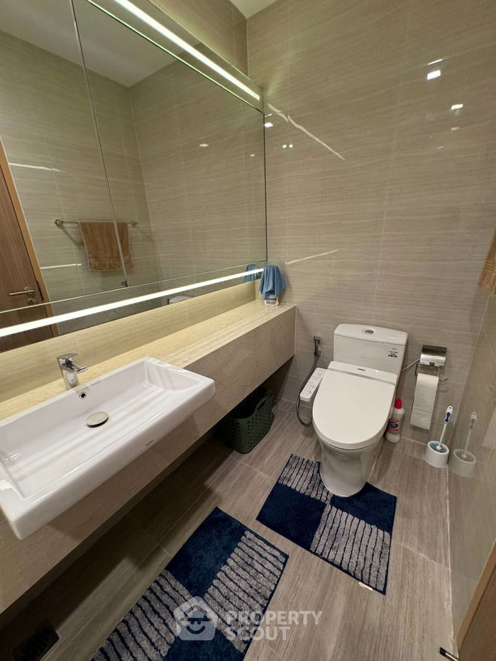picture 1-BR Condo at Noble Be 33 near BTS Phrom Phong (ID 2112956) - 17/17