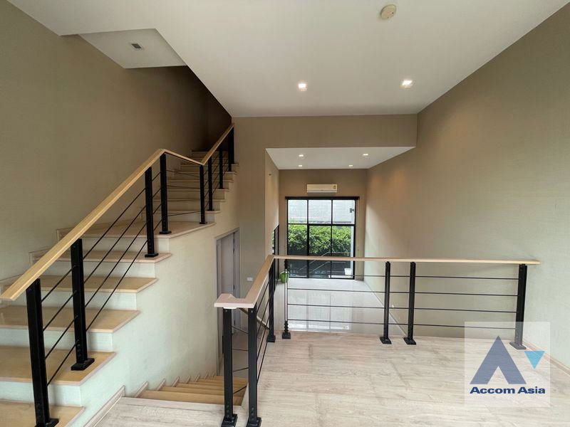 picture 🔼🔽 AccomA 📩  3 BR Townhouse @Arden Pattanakarn (AA43304) - 3/7