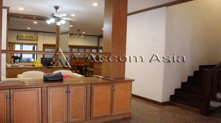 picture 🔼🔽 AccomA 📩  4 BR Townhouse @Yenakart Residence (120057) - 2/9