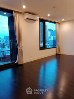 3-BR Condo at Aguston Sukhumvit 22 near MRT Queen Sirikit National Convention Centre (ID 654352)
