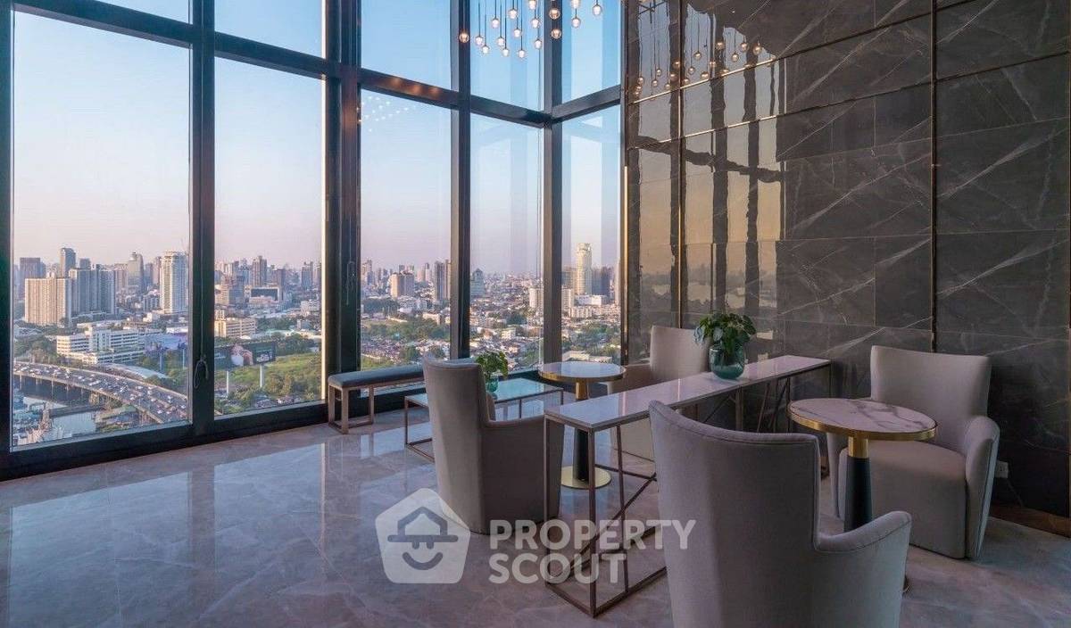 รูป คอนโด 1-ห้องนอน ที่ โมดิซ สุขุมวิท 50 ใกล้ BTS อ่อนนุช (ID 2166277) - รูปที่ 22/22
