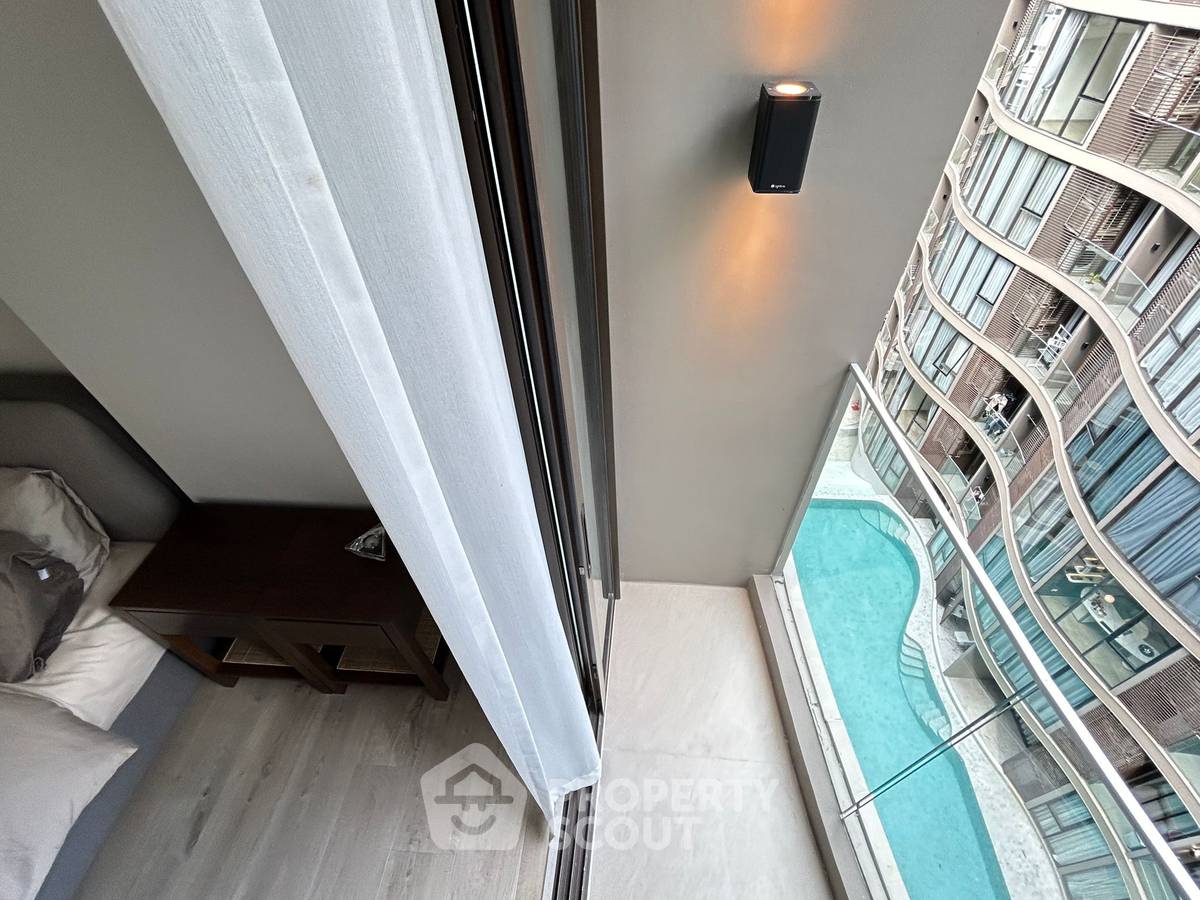 รูป คอนโด 2-ห้องนอน ที่ ฟินน์ อโศก ใกล้ BTS อโศก (ID 1538710) - รูปที่ 7/17