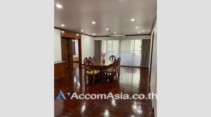 รูป 🔼🔽 AccomA 📩  3 BR Condominium @Liberty Park I (29941) - รูปที่ 2/9