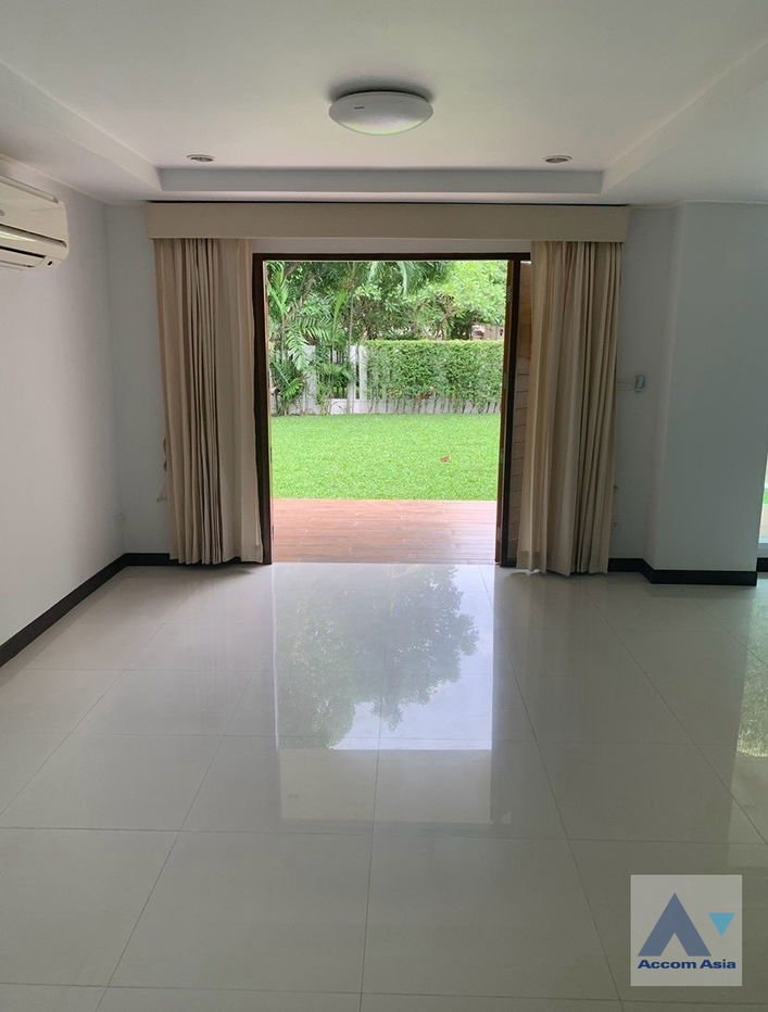 picture 🔼🔽 AccomA 📩  3 BR House @Panya Pattanakarn Village (AA26814) - 6/19