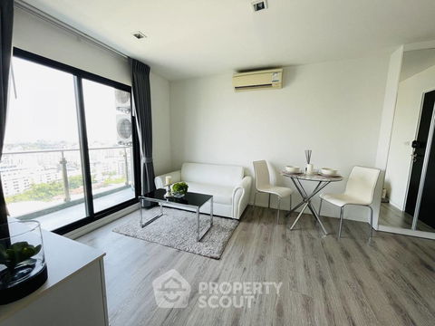 1-BR Condo at Knightsbridge Bearing near BTS Bearing (ID 1809037)