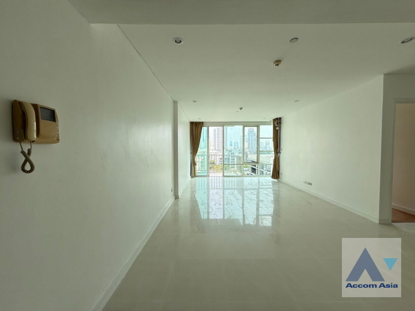 picture 🔼🔽 AccomA 📩 Pet friendly 2 BR Condominium @Fullerton Sukhumvit (13000156) - 1/20