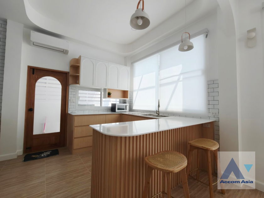 รูป 🔼🔽 AccomA 📩  3 BR House in Khlong Ton Nuea (AA42969) - รูปที่ 14/20