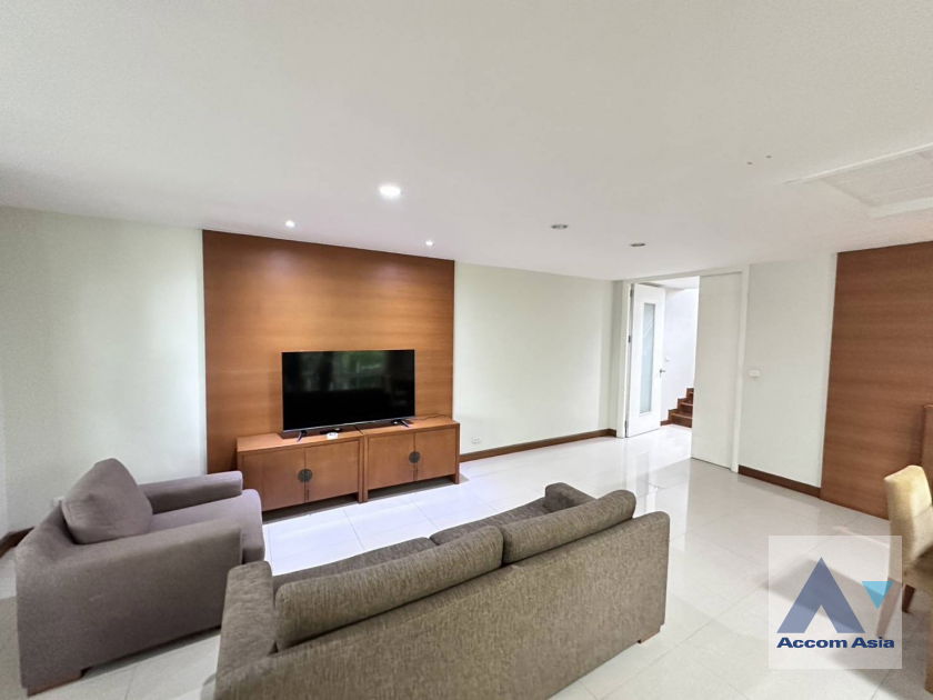 รูป 🔼🔽 AccomA 📩  House for rent in greenery compound in Ekkamai, Sukhumvit at Greenery Living Place (1819551) - รูปที่ 2/11