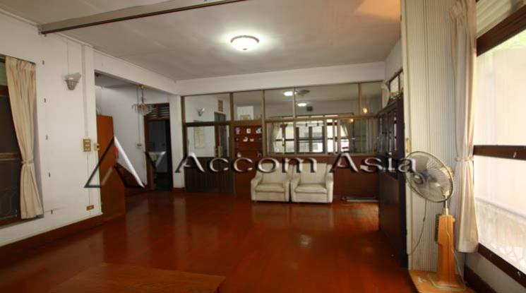 รูป 🔼🔽 AccomA 📩 Large garden house with classic Thai design and wood interiors (1718861) - รูปที่ 4/9
