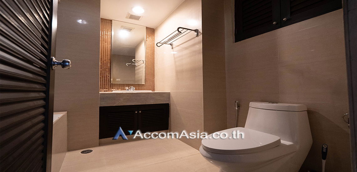 รูป 🔼🔽 AccomA 📩 Big Balcony 2 BR Condominium @Lake Green (AA19775) - รูปที่ 7/8
