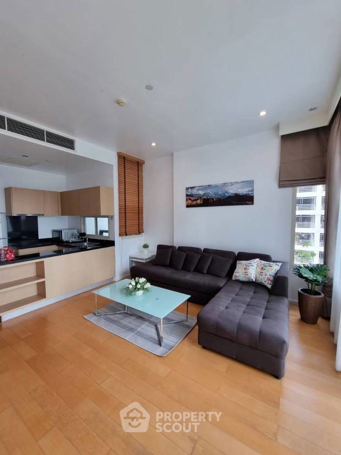 picture 1-BR Condo at Wind Ratchayothin near BTS Ratchayothin (ID 811014) - 8/14