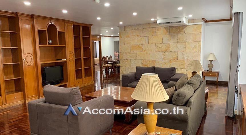 รูป 🔼🔽 AccomA 📩  3 BR Condominium @Liberty Park I (29941) - รูปที่ 1/9