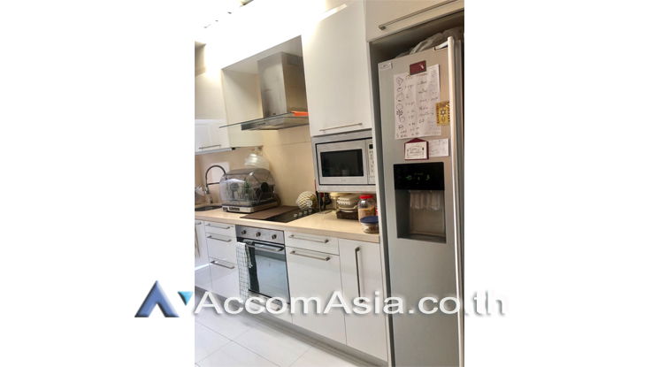 picture 🔼🔽 AccomA 📩 Home Office 4 BR Townhouse in  Lumphini (AA22708) - 7/12