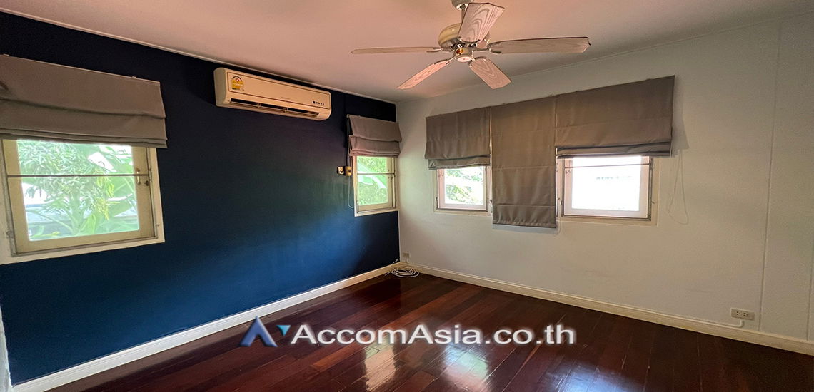 รูป 🔼🔽 AccomA 📩  4 BR House @Thai Village (59881) - รูปที่ 12/20