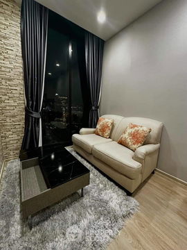 คอนโด 1-ห้องนอน ที่ โนเบิล สเตท 39 ใกล้ BTS พร้อมพงษ์ (ID 1440700)