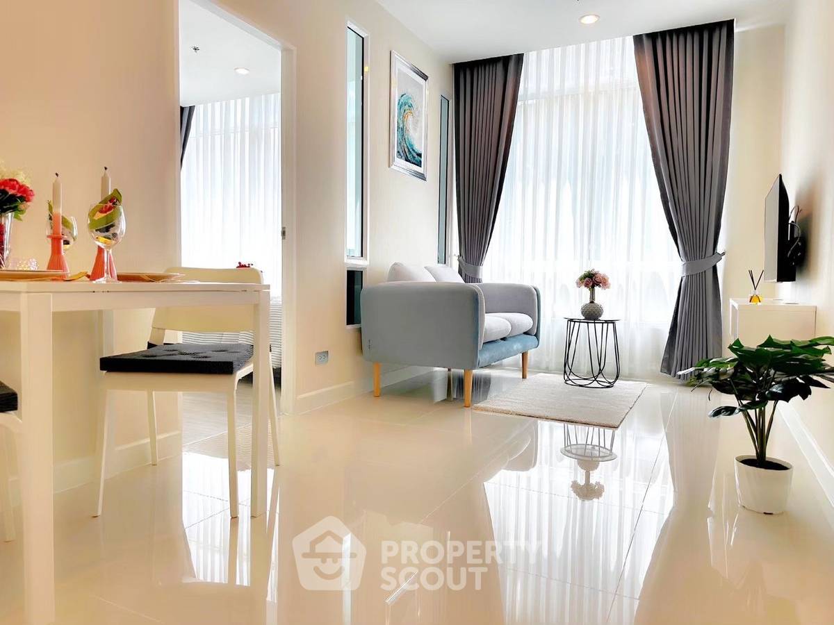 รูป คอนโด 1-ห้องนอน ที่ เดอะ สกาย สุขุมวิท ใกล้ BTS อุดมสุข (ID 1438599) - รูปที่ 9/9