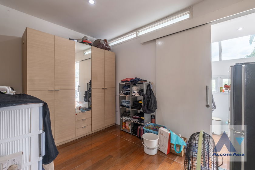 รูป 🔼🔽 AccomA 📩  2 BR House in Khlong Ton Nuea (AA33847) - รูปที่ 19/20
