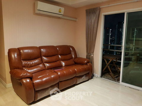 1-BR Condo at City Living Ratchada Condominium near MRT Thailand Cultural Centre (ID 2076057)