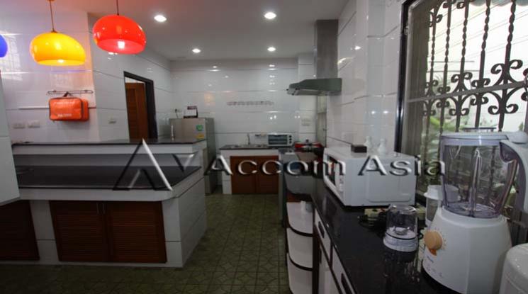 รูป 🔼🔽 AccomA 📩  4 BR Townhouse in  (11006801) - รูปที่ 5/9