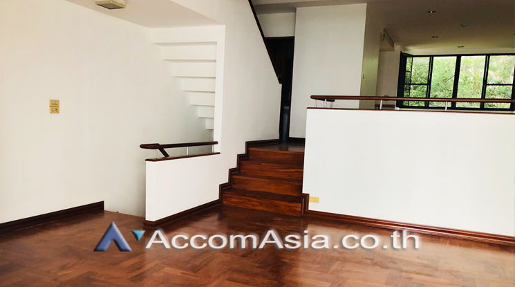 รูป 🔼🔽 AccomA 📩 Home Office 4 BR Townhouse in  Lumphini (AA20808) - รูปที่ 14/20