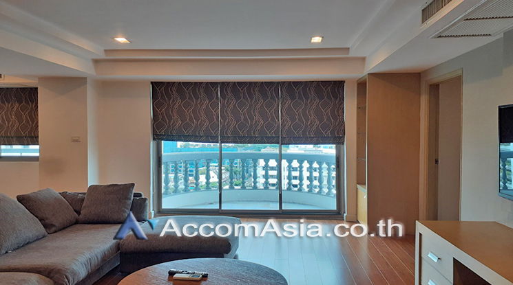 picture 🔼🔽 AccomA 📩  3 BR Condominium @Royal Castle Sukhumvit 39 (1513343) - 1/10